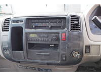 日野デュトロミキサー車（コンクリートミキサー）小型（2t・3t）[写真36]