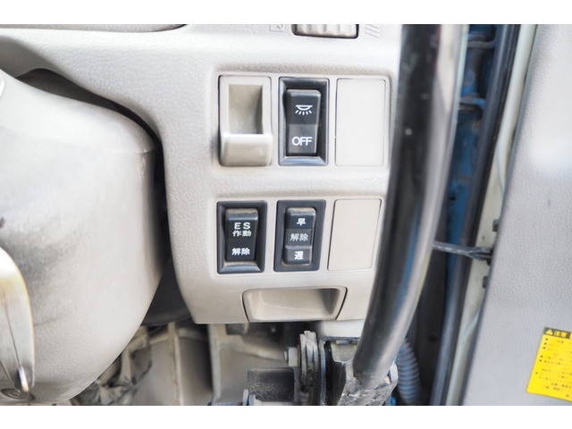 日野デュトロミキサー車（コンクリートミキサー）小型（2t・3t）[写真37]