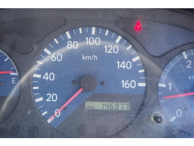 日野デュトロミキサー車（コンクリートミキサー）小型（2t・3t）[写真40]