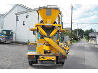 日野デュトロミキサー車（コンクリートミキサー）小型（2t・3t）[写真04]