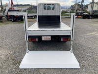 いすゞエルフ平ボディ小型（2t・3t）[写真10]