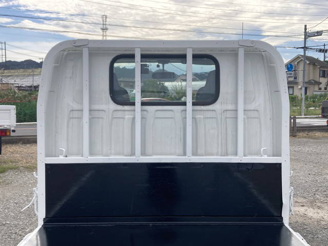 いすゞエルフ平ボディ小型（2t・3t）[写真15]