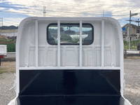 いすゞエルフ平ボディ小型（2t・3t）[写真15]