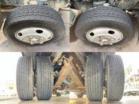 いすゞエルフ平ボディ小型（2t・3t）[写真21]