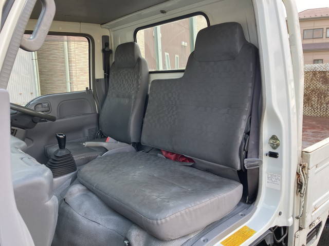 いすゞエルフ平ボディ小型（2t・3t）[写真29]