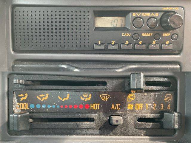 いすゞエルフ平ボディ小型（2t・3t）[写真36]