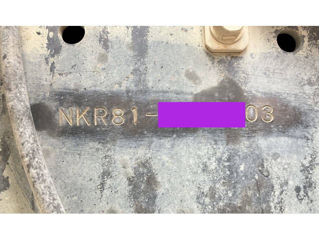 いすゞエルフ平ボディ小型（2t・3t）[写真40]