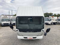 いすゞエルフ平ボディ小型（2t・3t）[写真08]