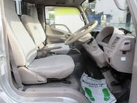 トヨタダイナ平ボディ小型（2t・3t）[写真12]