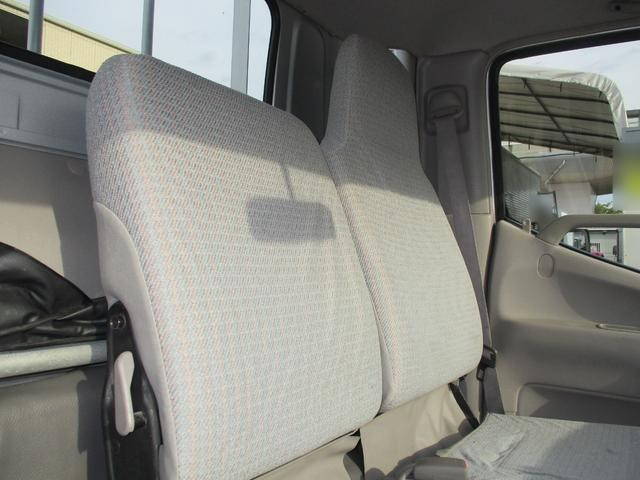 トヨタダイナ平ボディ小型（2t・3t）[写真21]