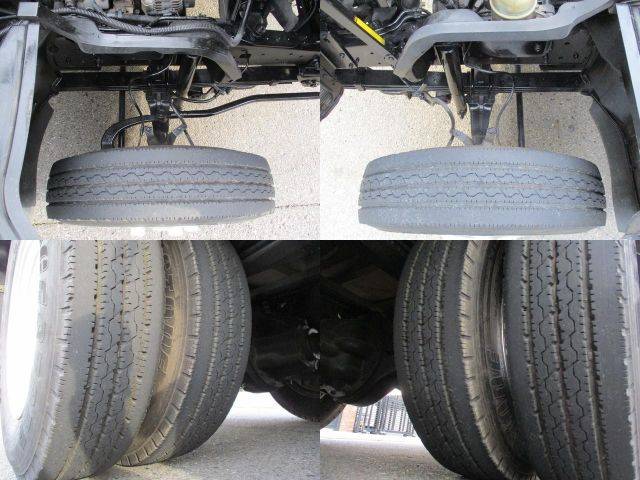 トヨタダイナ平ボディ小型（2t・3t）[写真28]