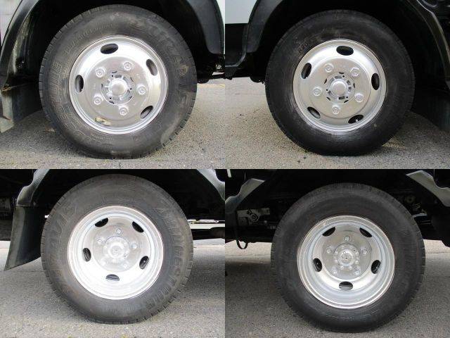 トヨタダイナ平ボディ小型（2t・3t）[写真29]