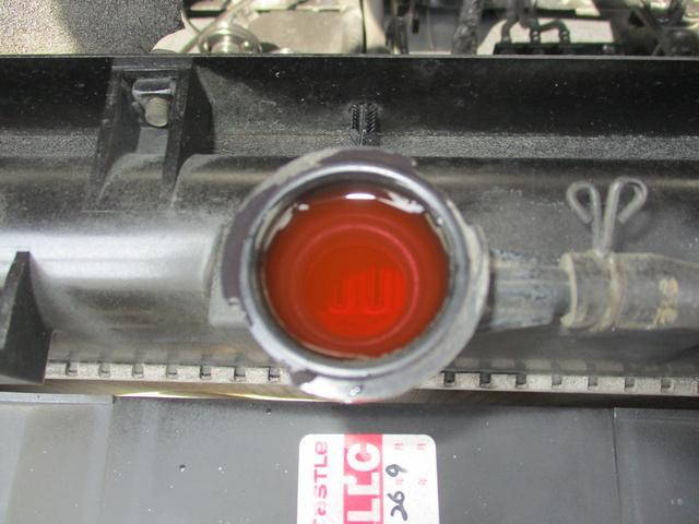 トヨタダイナ平ボディ小型（2t・3t）[写真34]