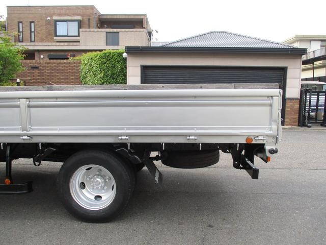 トヨタダイナ平ボディ小型（2t・3t）[写真36]