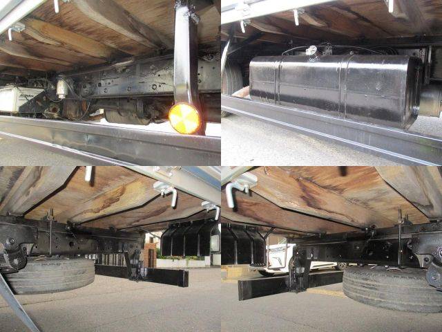 トヨタダイナ平ボディ小型（2t・3t）[写真37]