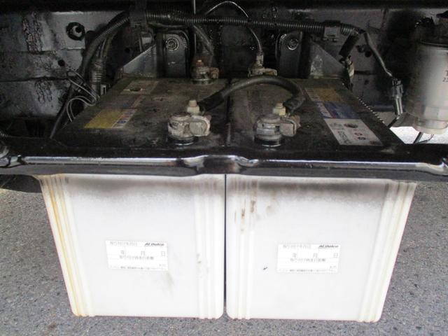 トヨタダイナ平ボディ小型（2t・3t）[写真38]