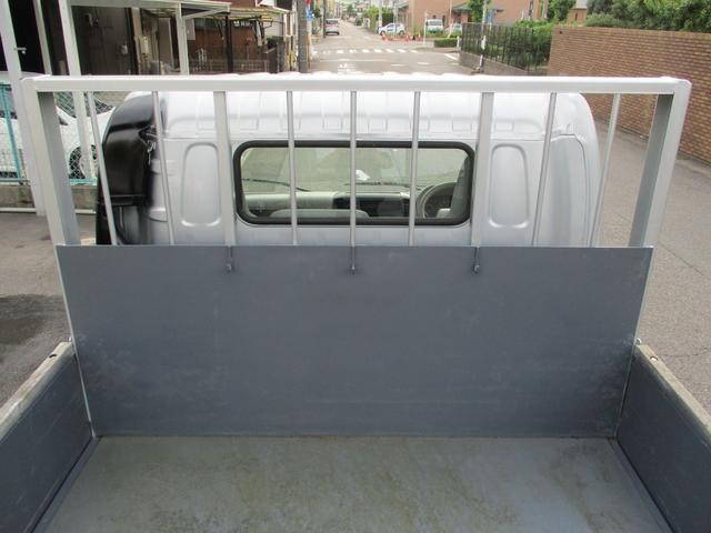 トヨタダイナ平ボディ小型（2t・3t）[写真08]