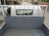 トヨタダイナ平ボディ小型（2t・3t）[写真08]