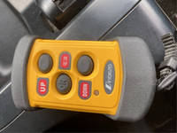 三菱ふそうスーパーグレートパネルウイング大型（10t）[写真11]