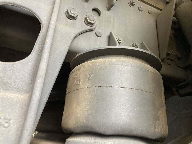 三菱ふそうスーパーグレートパネルウイング大型（10t）[写真16]