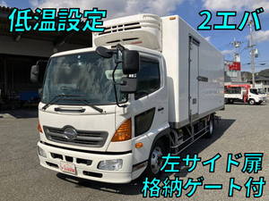 日野レンジャー冷凍車（冷蔵車） 2012年(平成24年) SKG-FC9JJAA