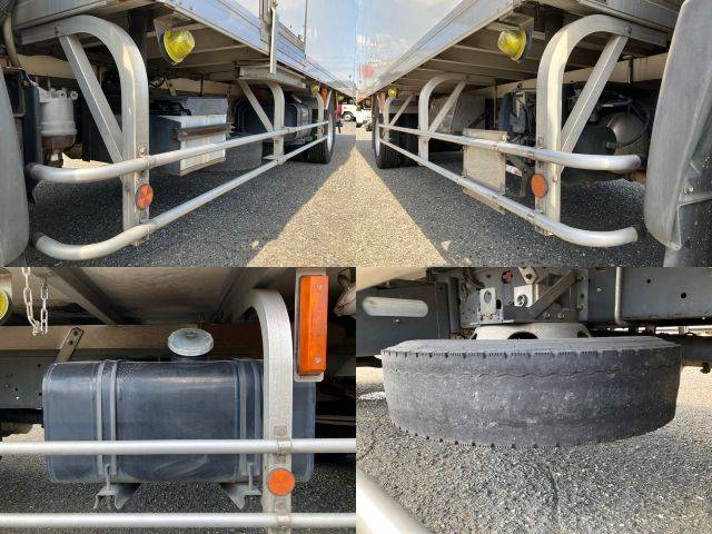 日野レンジャー冷凍車（冷蔵車）中型（4t）[写真20]