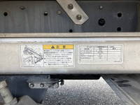 日野レンジャー冷凍車（冷蔵車）中型（4t）[写真22]