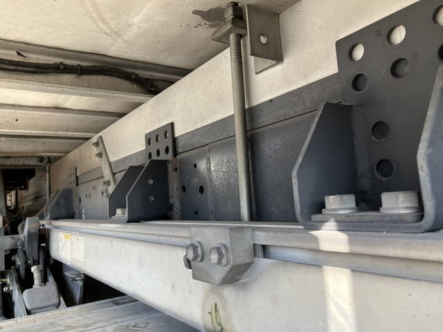 日野レンジャー冷凍車（冷蔵車）中型（4t）[写真25]