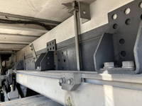 日野レンジャー冷凍車（冷蔵車）中型（4t）[写真25]