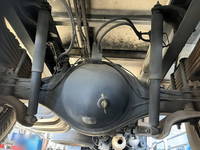 日野レンジャー冷凍車（冷蔵車）中型（4t）[写真26]