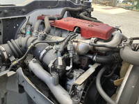 日野レンジャー冷凍車（冷蔵車）中型（4t）[写真28]