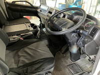 日野レンジャー冷凍車（冷蔵車）中型（4t）[写真35]