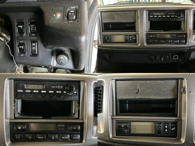 日野レンジャー冷凍車（冷蔵車）中型（4t）[写真38]