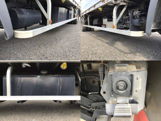 日野レンジャーアルミウイング中型（4t）[写真18]