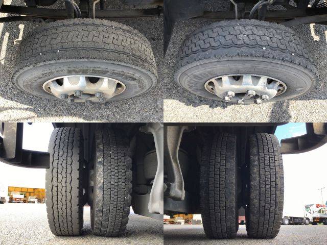 日野レンジャーアルミウイング中型（4t）[写真19]