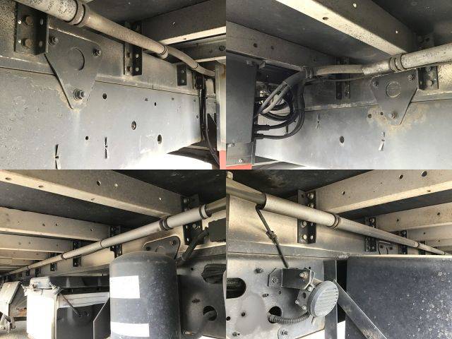 日野レンジャーアルミウイング中型（4t）[写真20]