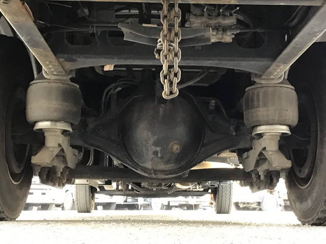 日野レンジャーアルミウイング中型（4t）[写真21]