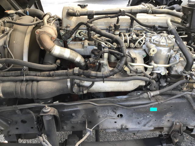 日野レンジャーアルミウイング中型（4t）[写真22]