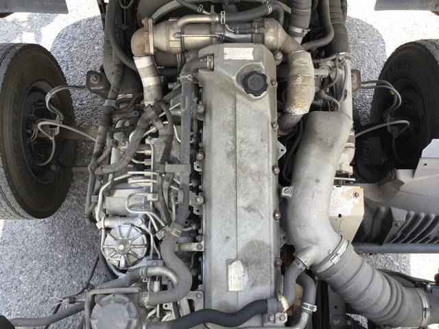 日野レンジャーアルミウイング中型（4t）[写真24]