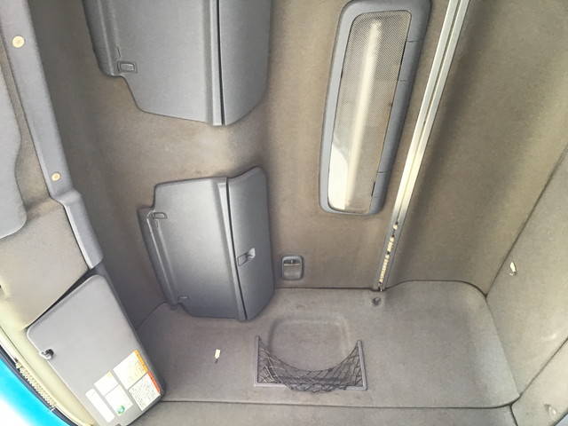 日野レンジャーアルミウイング中型（4t）[写真30]