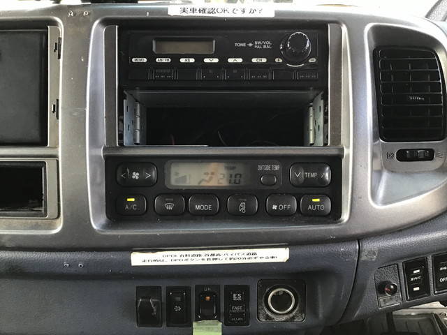 日野レンジャーアルミウイング中型（4t）[写真37]