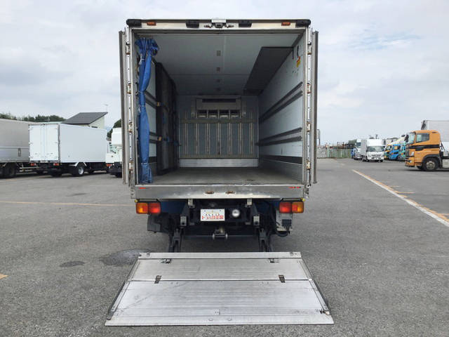 日野レンジャー冷凍車（冷蔵車）中型（4t）[写真10]