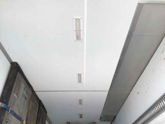 日野レンジャー冷凍車（冷蔵車）中型（4t）[写真14]