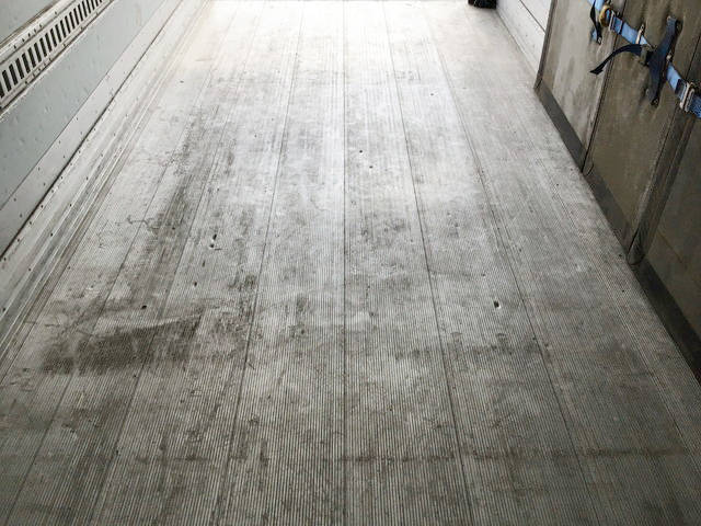 日野レンジャー冷凍車（冷蔵車）中型（4t）[写真16]