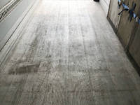 日野レンジャー冷凍車（冷蔵車）中型（4t）[写真16]