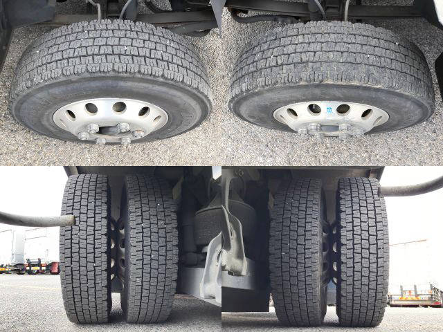 日野レンジャー冷凍車（冷蔵車）中型（4t）[写真21]