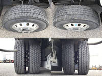 日野レンジャー冷凍車（冷蔵車）中型（4t）[写真21]