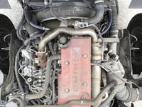 日野レンジャー冷凍車（冷蔵車）中型（4t）[写真22]