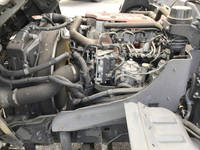 日野レンジャー冷凍車（冷蔵車）中型（4t）[写真23]