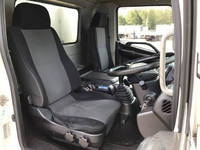 日野レンジャー冷凍車（冷蔵車）中型（4t）[写真29]